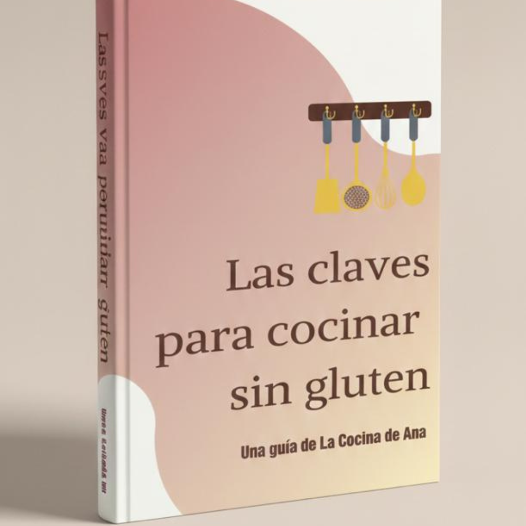 Las Claves para Cocinar Sin Gluten